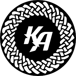 KA logo