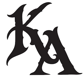 KA logo