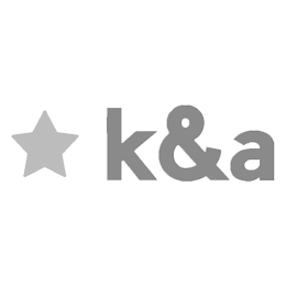 K&A logo