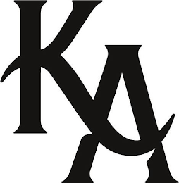 KA logo