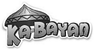 KA-BAYAN logo
