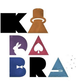 KA DA BRA logo