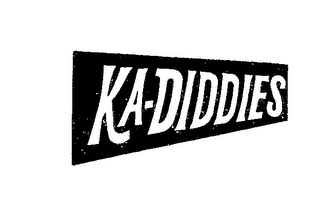 KA-DIDDIES logo
