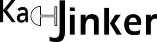 KA-JINKER logo