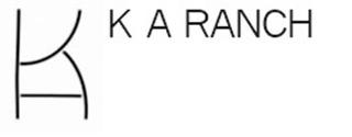 KA K A RANCH