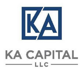 KA KA CAPITAL LLC logo