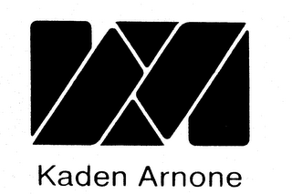 KA KADEN ARNONE logo