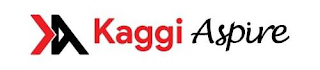 KA KAGGI ASPIRE logo