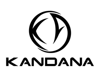 KA KANDANA logo