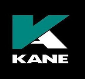 KA KANE logo