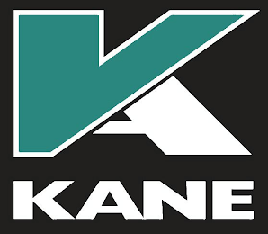 KA KANE logo