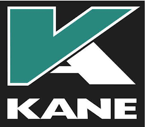 KA KANE logo