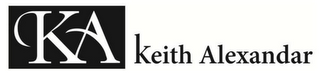 KA KEITH ALEXANDAR logo