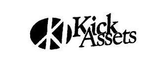 KA KICK ASSETS logo