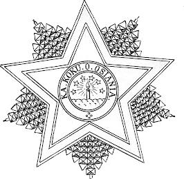 KA · KOKU · O · OSIANIA logo