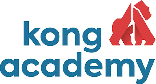 KA KONG ACADEMY logo