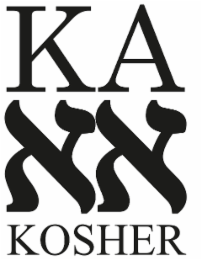 KA KOSHER logo
