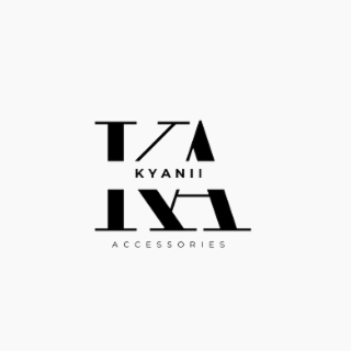 KA KYANII ACCESSORIES logo