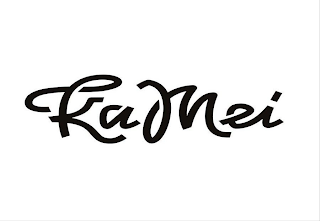 KA MEI logo