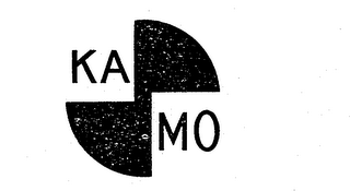 KA-MO logo
