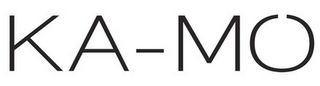 KA-MO logo