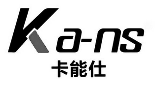 KA-NS logo