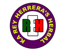 KA REY HERRERA'S HERBAL REH logo