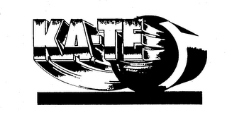 KA-TE logo