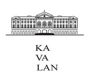 KA VA LAN logo