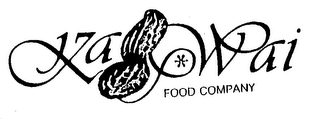 KA WAI FOOD COMPANY logo