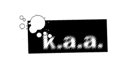 K.A.A. logo