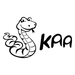 KAA logo