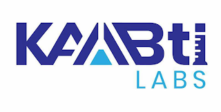 KAABTI LABS logo