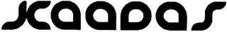 KAADAS logo