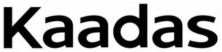 KAADAS logo