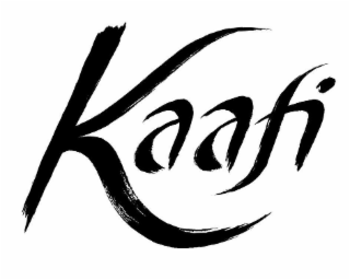 KAAFI logo