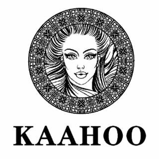 KAAHOO logo