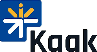 KAAK logo