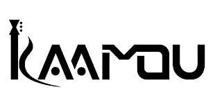 KAAMOU logo