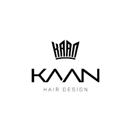 KAAN KAAN HAIR DESIGN