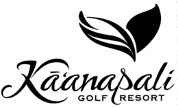 KA'ANAPALI GOLF RESORT logo