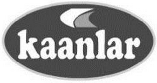 KAANLAR logo