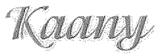 KAANY logo