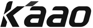 KAAO logo