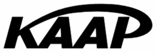 KAAP logo