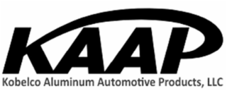 KAAP KOBELCO ALUMINUM AUTOMOTIVE PRODUCTS, LLC logo