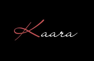 KAARA logo