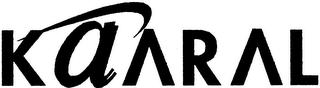 KAARAL logo