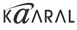 KAARAL logo