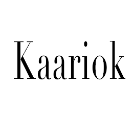KAARIOK logo